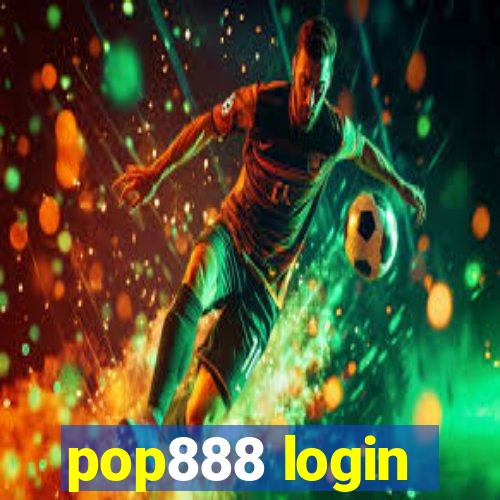 pop888 login